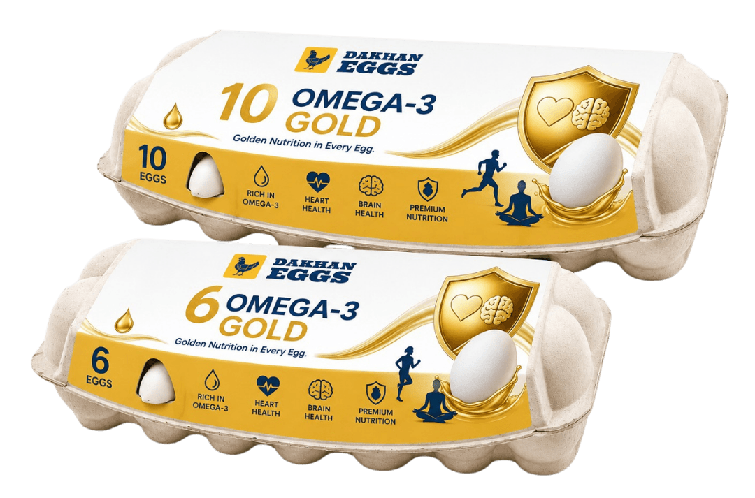 Omega-3 Gold