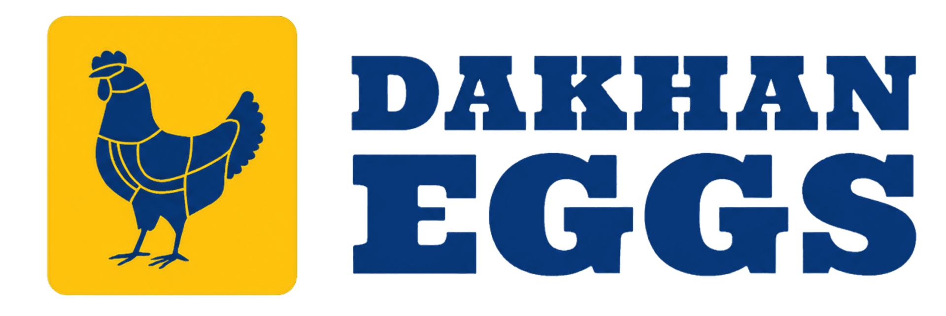 Dakhan Eggs Logo