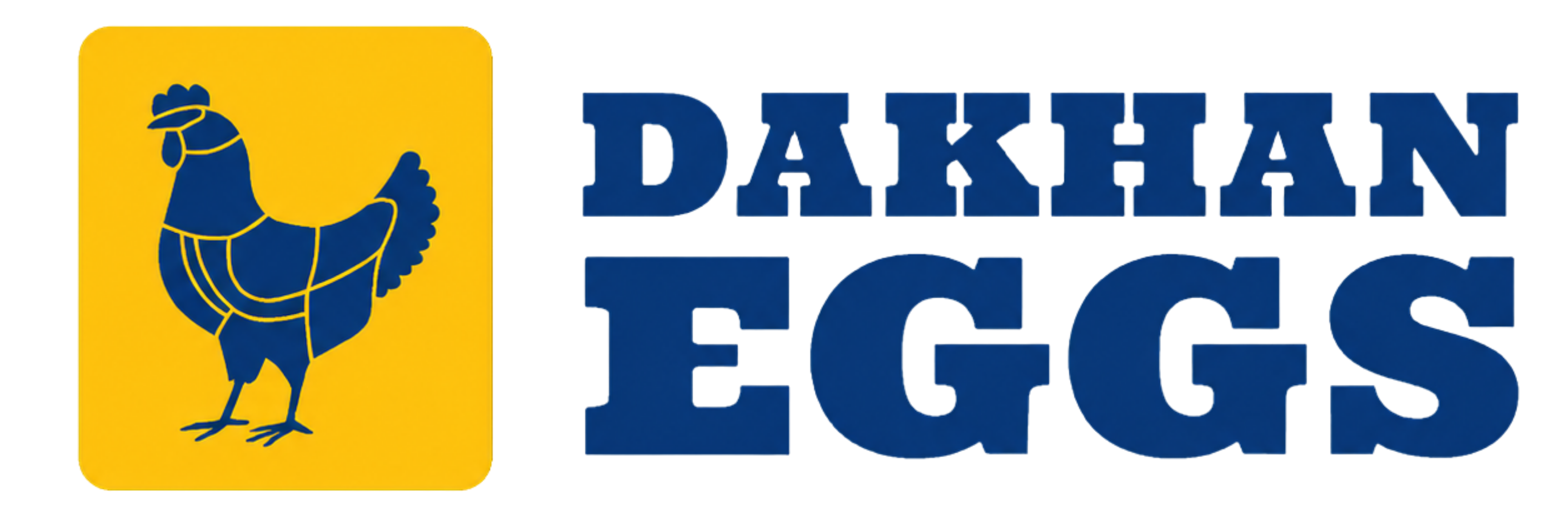 Dakhan Eggs Logo