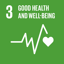 SDG Goal 3: Good Health and Well-being