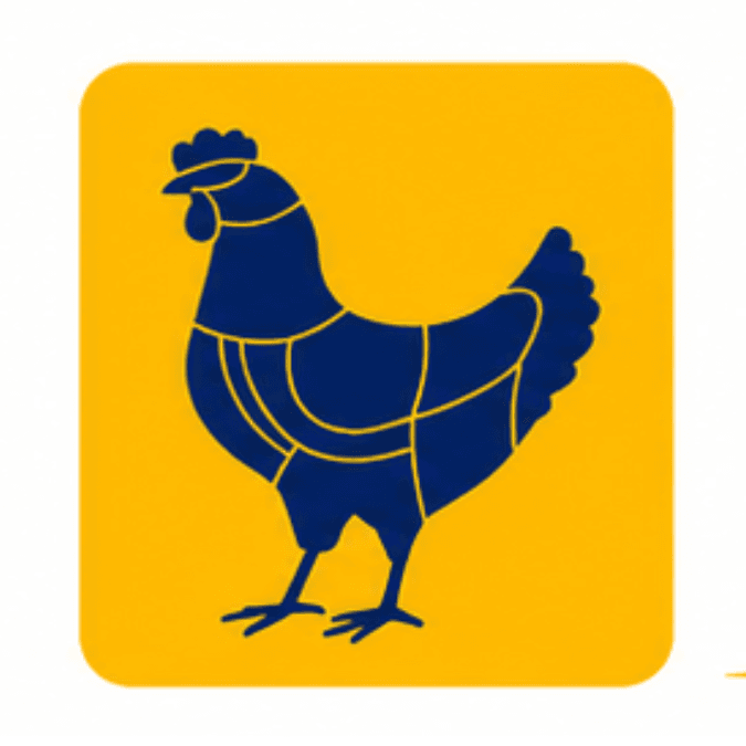 Dakhan Eggs Enterprise Vision